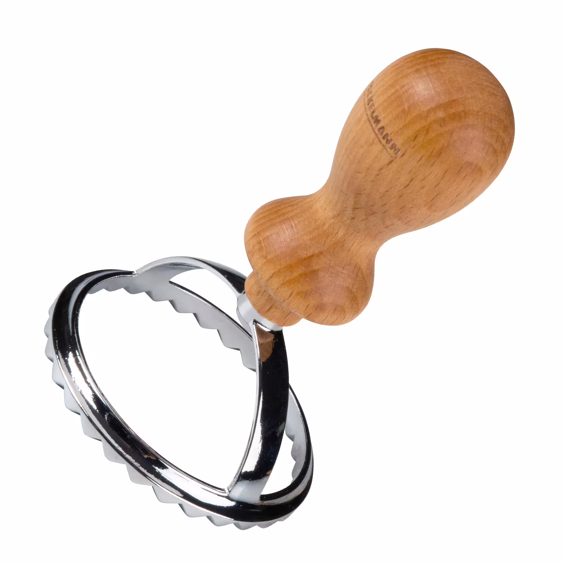 31115 Fackelmann Ravioli Stempel