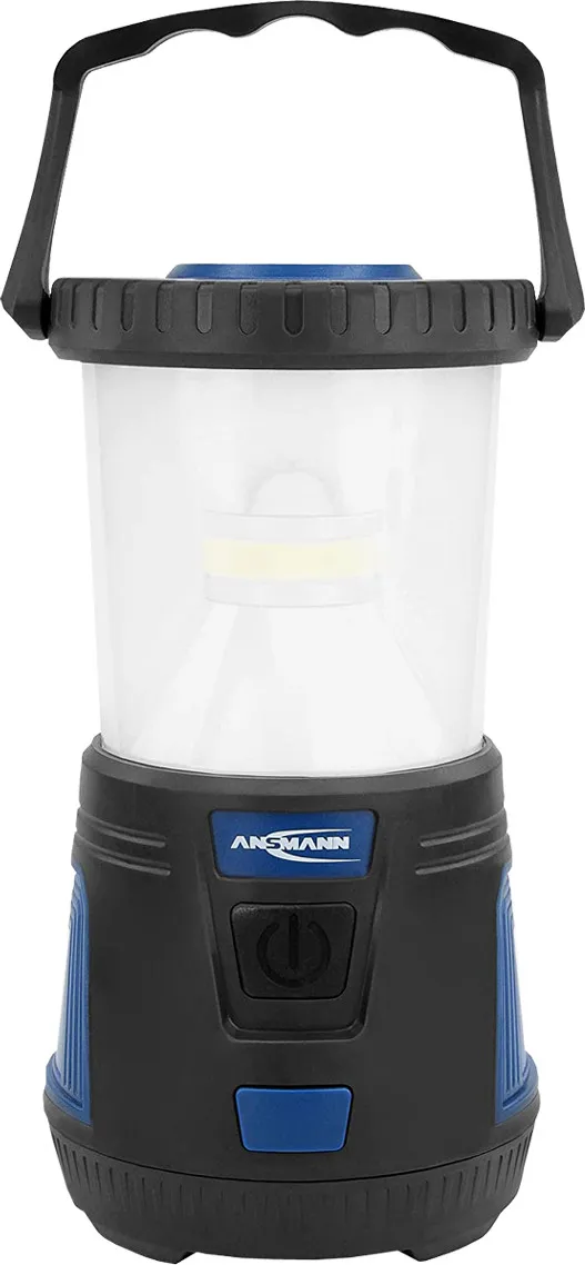 Lampe, Laterne