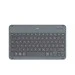 Hama 125137 Tastatur "Travel 500" sw