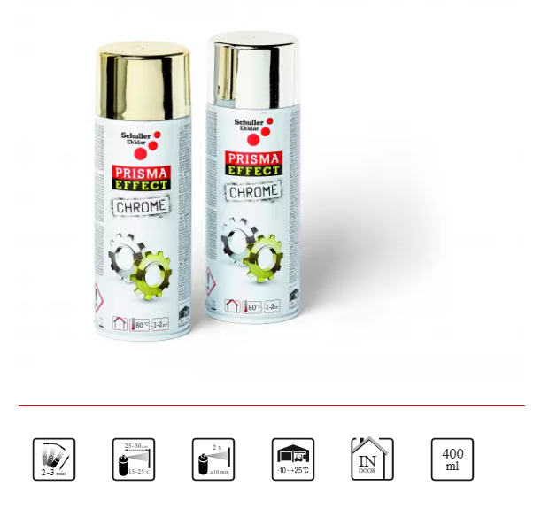 Kann, Spraydose, Zinn