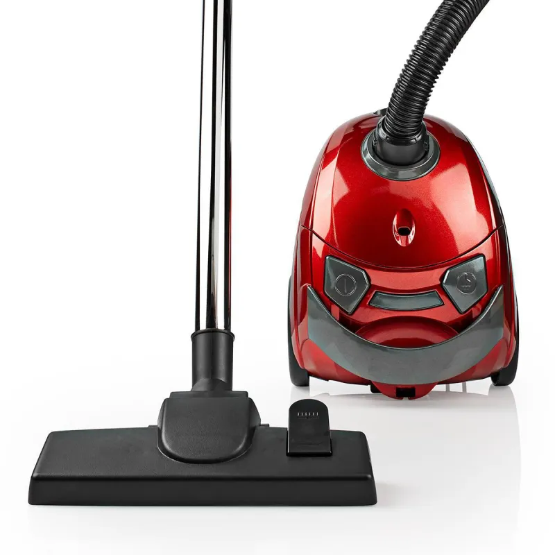 Gerät, Elektrisches Gerät, Staubsauger