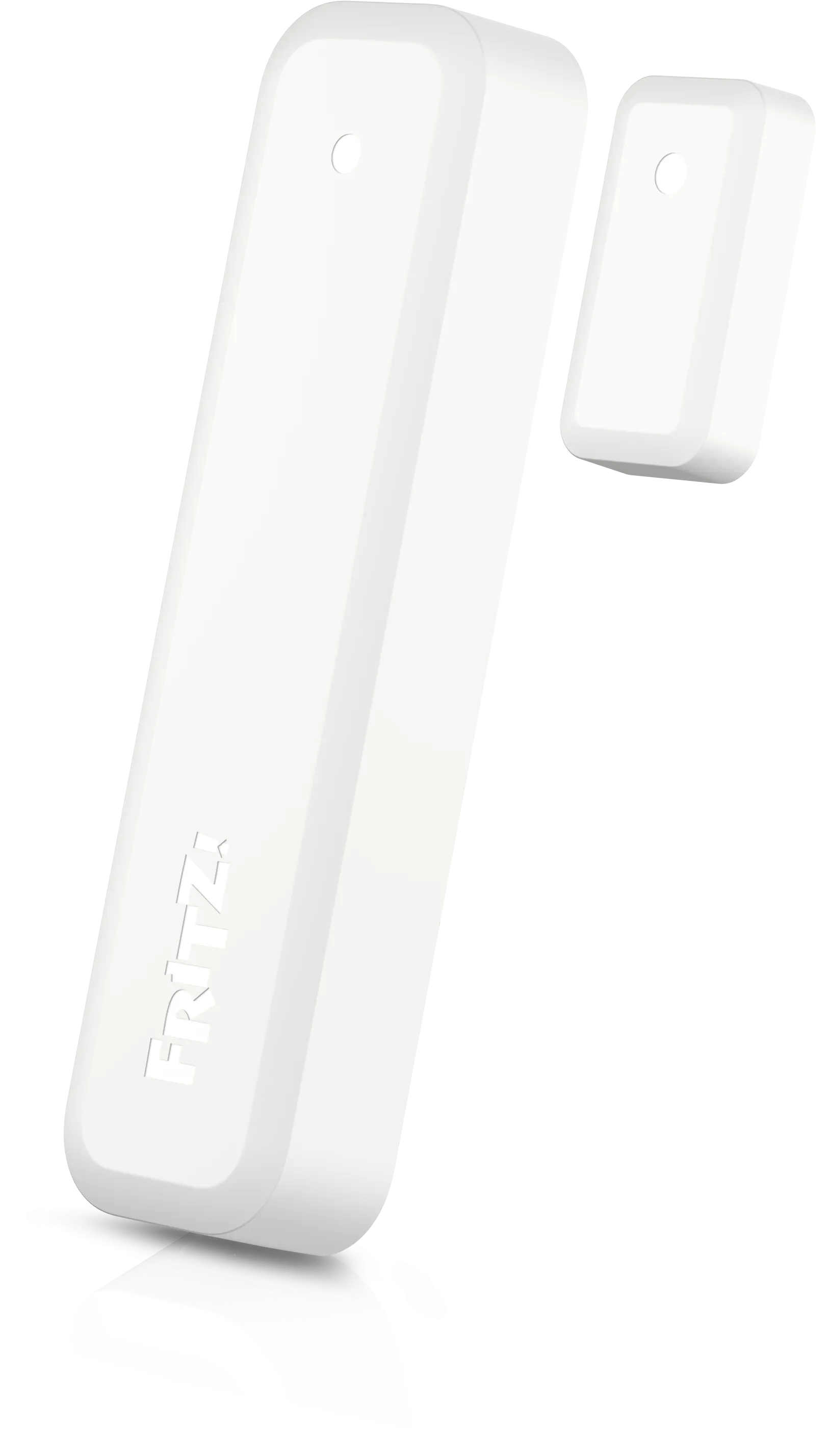 Tür-Sensor, Bewegungsmelder, Magnetisch, Drahtlos, Weiß