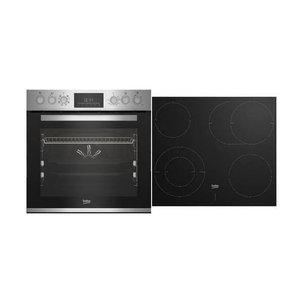 Kochfeld, Drinnen, Küche, Mikrowelle, Tafel