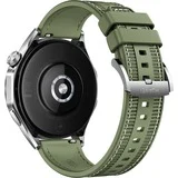Huawei Watch GT 4 46mm, green composite