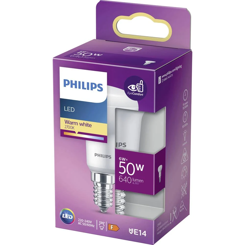 Led Classic Reflektor 802-60253