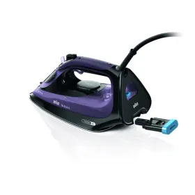 Braun Dampfbügeleisen SI9661VI