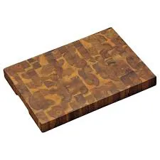 Holz, Mobiliar, Tabelle