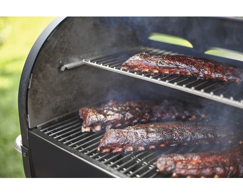 Bbq, Essen, Grillen, Fleisch, Schwein