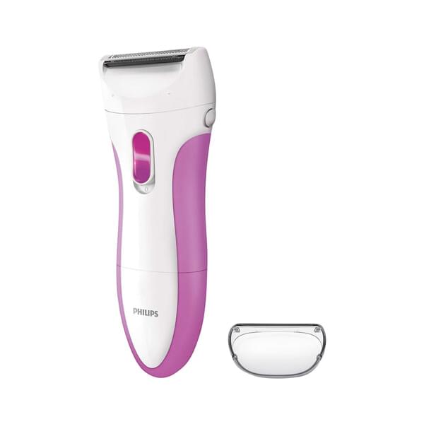 Epilierer, Elektrischer Rasierer, Rasierer, Rosa, kabellos