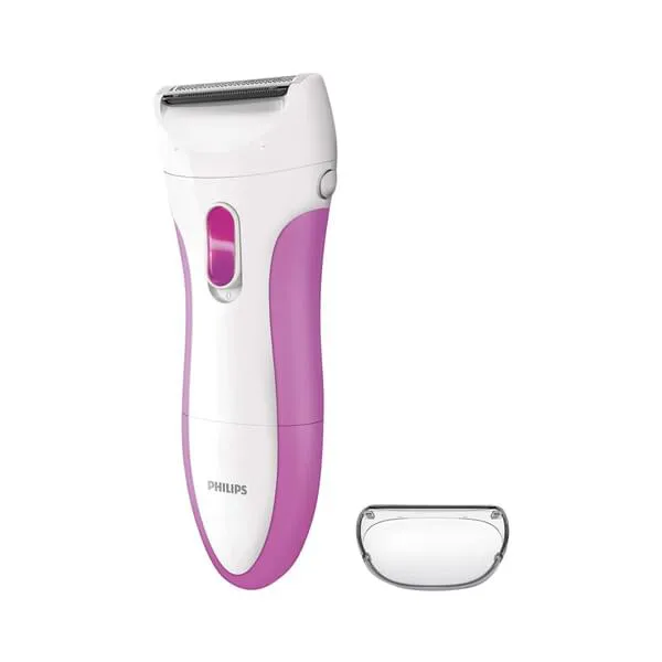 Epilierer, Elektrischer Rasierer, Rasierer, Rosa, kabellos
