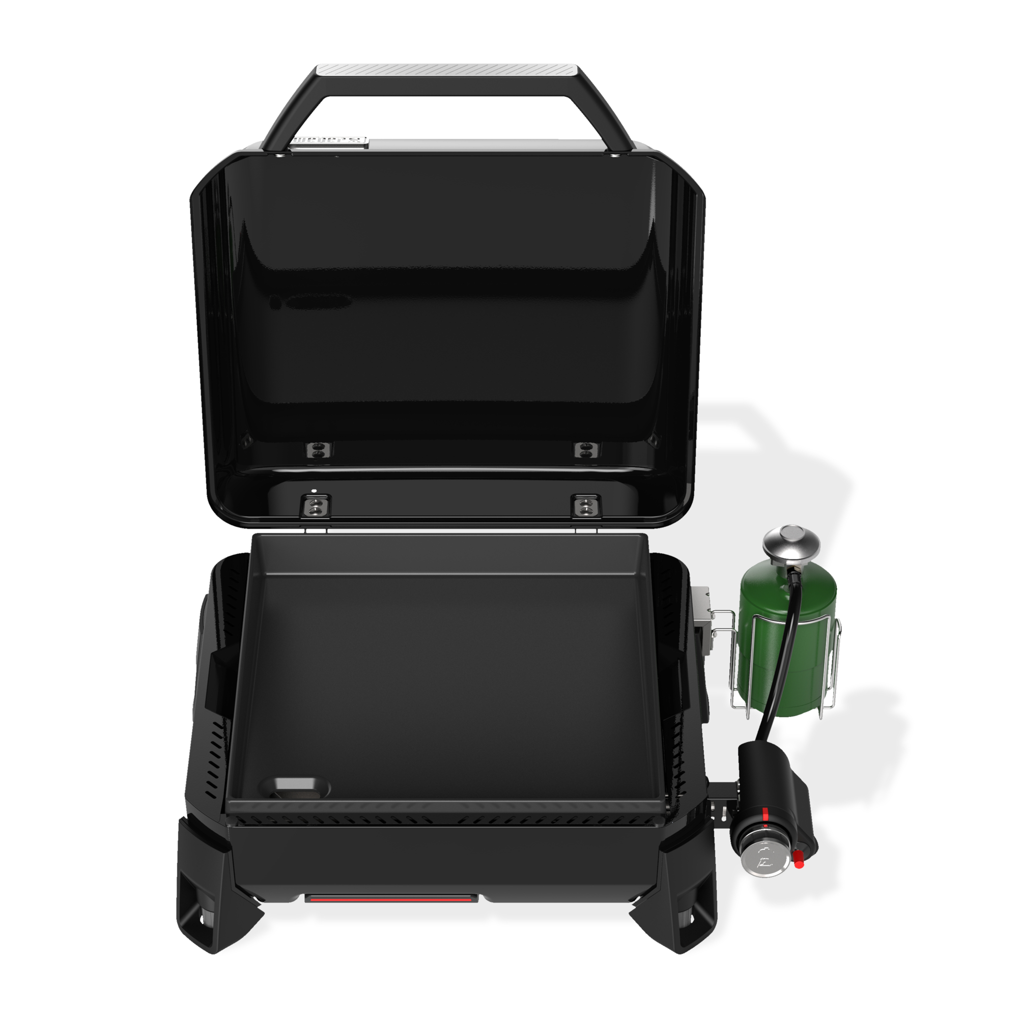 1500231 Weber Slate GP 43cm Premium Griddle Gasgriller