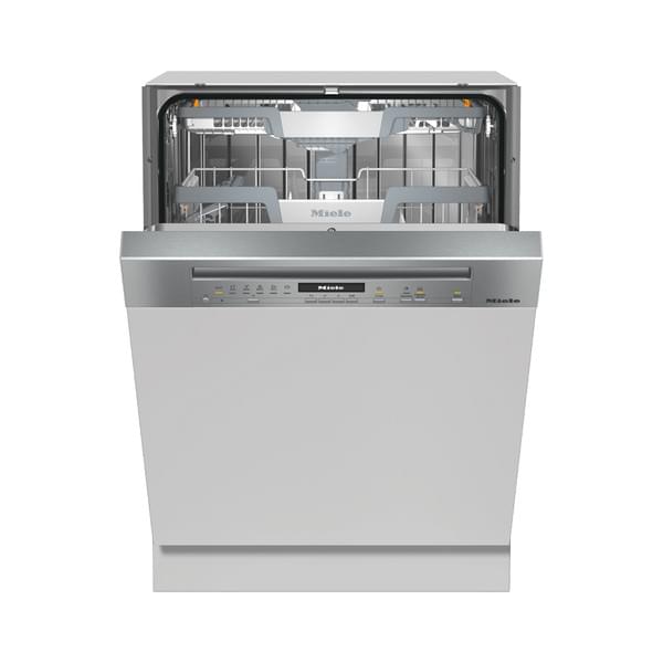 Gerät, Elektrisches Gerät, Geschirrspülmaschine