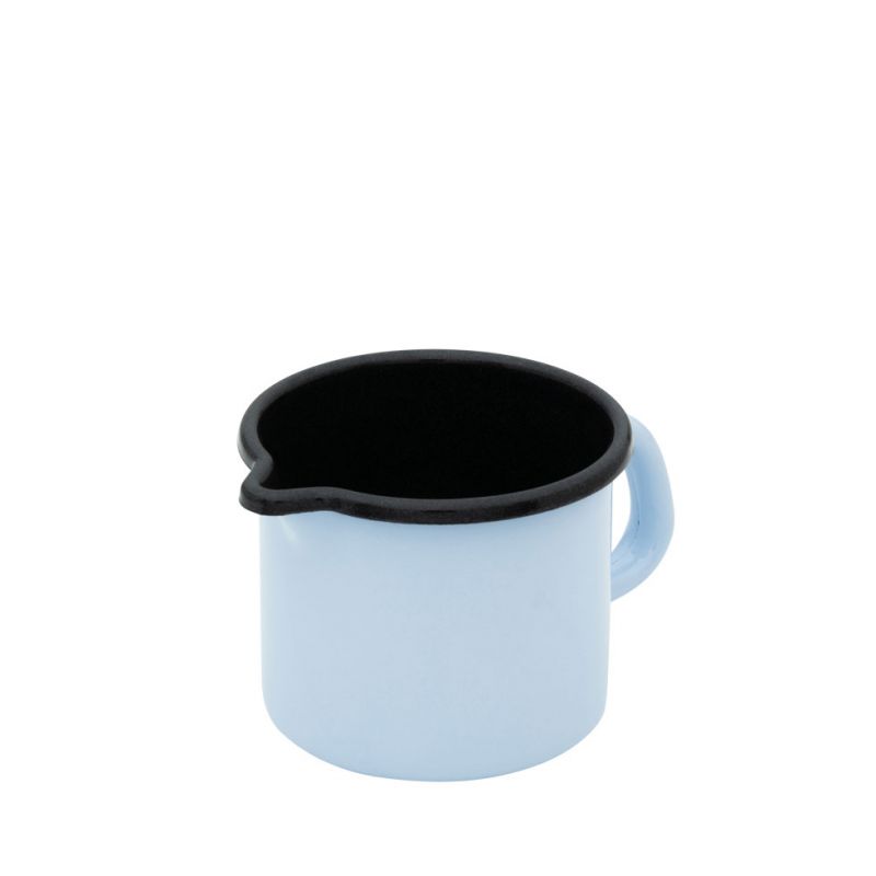 Riess 0038-028 Schnabeltopf 9cm, 0.5l
