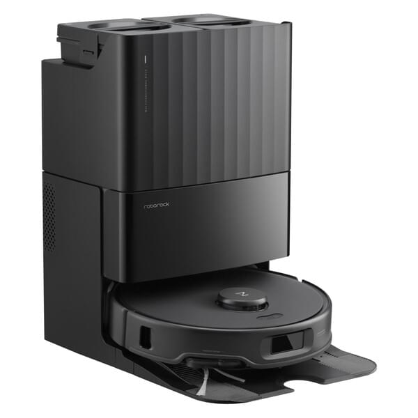 Roborock Qrevo Edge 5V1 Saugroboter  App-Steuerung