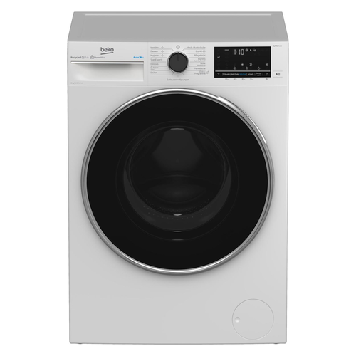 Gerät, Elektrisches Gerät, Waschmaschine