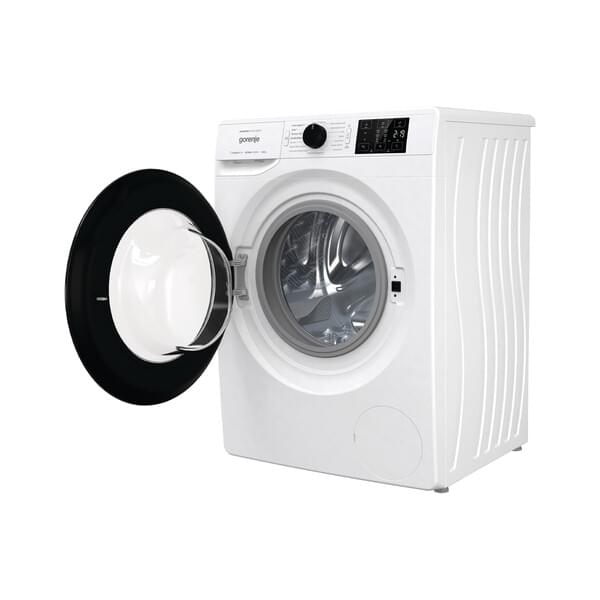 Gerät, Elektrisches Gerät, Waschmaschine