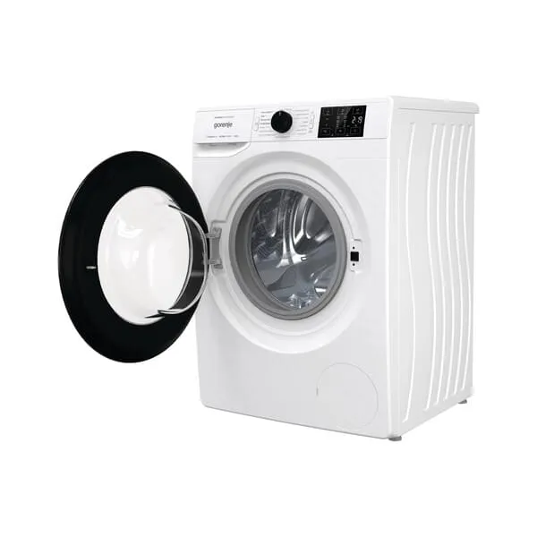 Gerät, Elektrisches Gerät, Waschmaschine