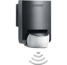 IS 130-2 Bewegungsmelder, schwarz