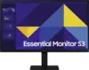 Samsung Essential Monitor S27D304GAU