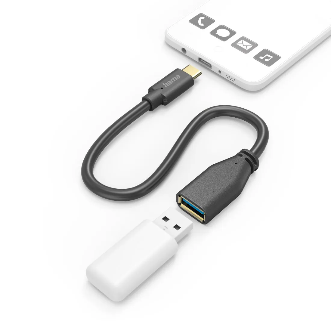 Adapter, Elektronik, Handy, Telefon, Hardware