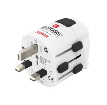 Adapter, Elektronik, Stecker