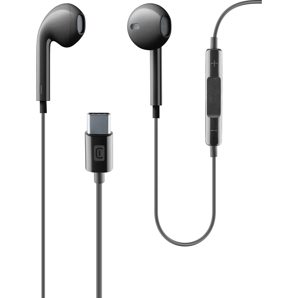 AUORBITTYPECK Headset Orbit, schwarz