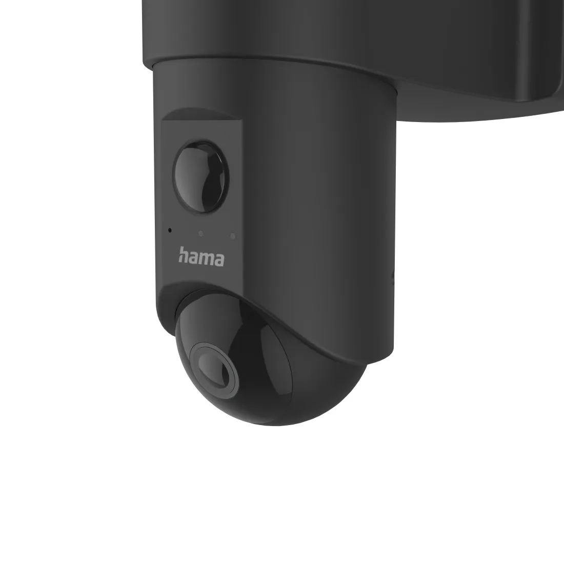 Hama 176614 Wifi Flutlicht Kamera