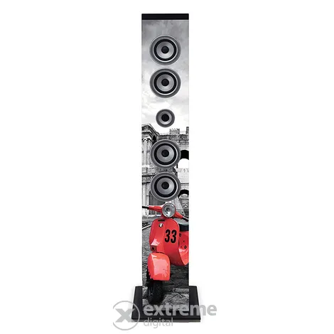 Elektronik, Sprecher