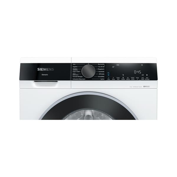 Gerät, Elektrisches Gerät, Waschmaschine