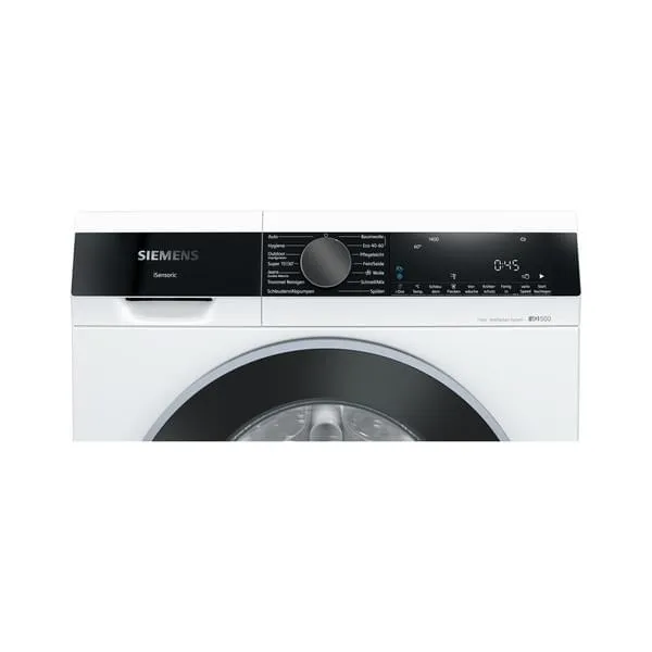 Gerät, Elektrisches Gerät, Waschmaschine