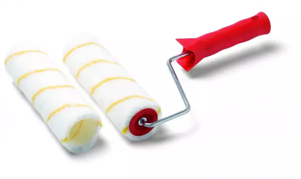 20206 Leichtlaufroller 18cm