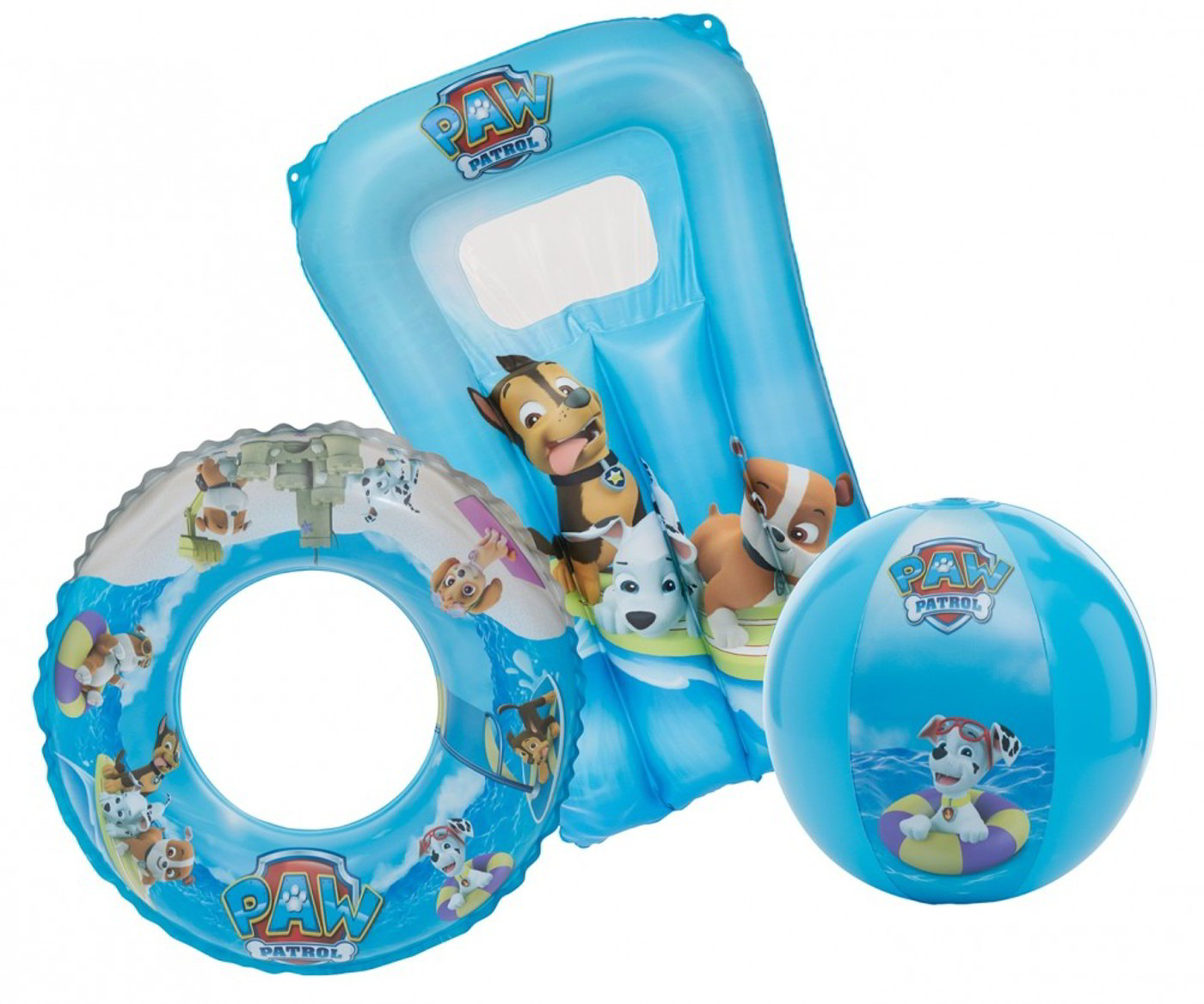 Aufblasbar, Drinnen, Gesicht, Kopf, Person