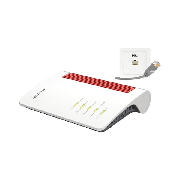 Elektronik, Hardware, Modem