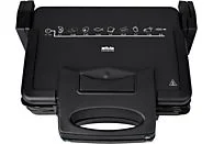 KG 2410 Silva Kontaktgriller