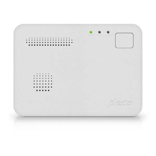 Torgerät, Router, Modem, weißes Gerät, LED-Anzeigen