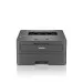 Brother HL-L2400DW Laserdrucker, schwarz