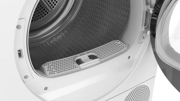 Gerät, Elektrisches Gerät, Waschmaschine