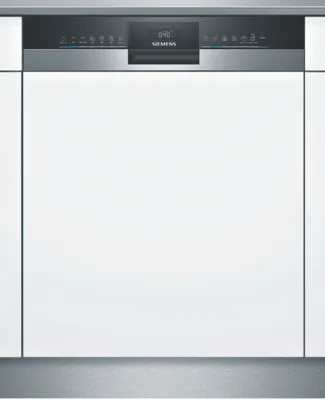 Gerät, Elektrisches Gerät, Geschirrspülmaschine, Weiße Tafel
