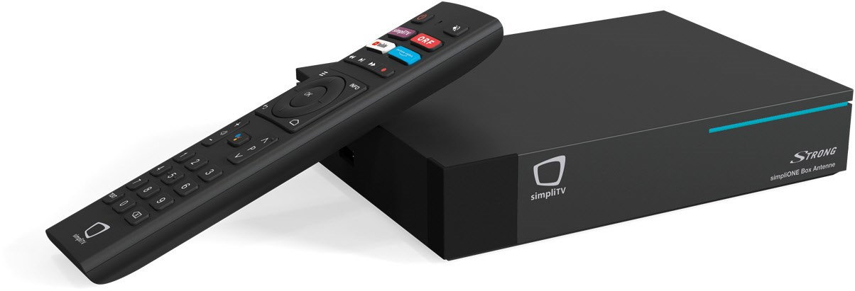 Elektronik, Fernsteuerung