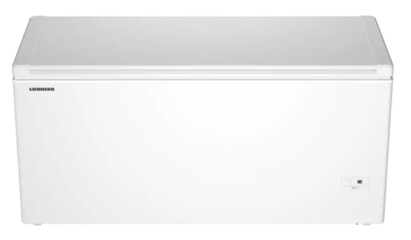 Liebherr Gefriertruhe  CFe 2500-26