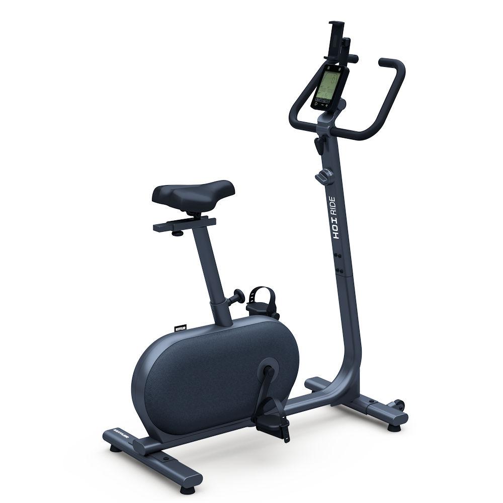 Kettler Heimtrainer  HT1057-400 HOI Ride Stone