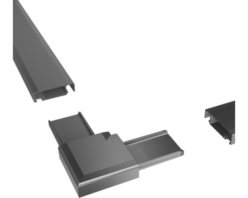 Aluminium, Adapter, Elektronik