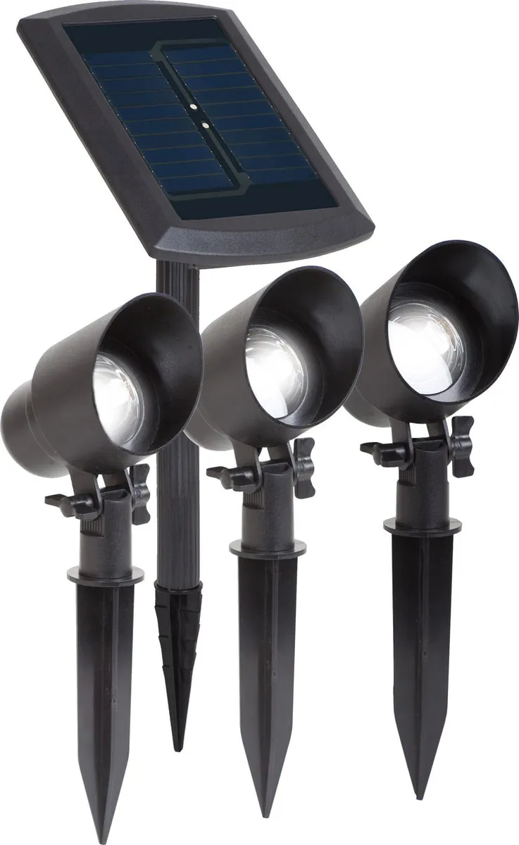 Beleuchtung, Lampe