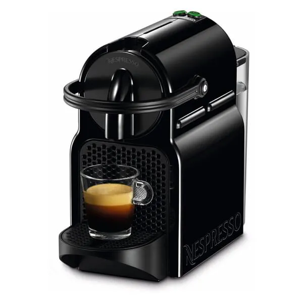 Espresso, Kaffeemaschine, Einzelportion, Schwarz, Tasse