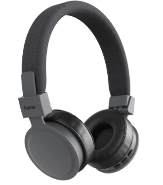 kopfhörer, over-ear, grau, schwarz, kopfbands?