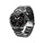 Beafon Smartwatch 501 Smartwatch, silber