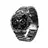 Beafon Smartwatch 501 Smartwatch, silber