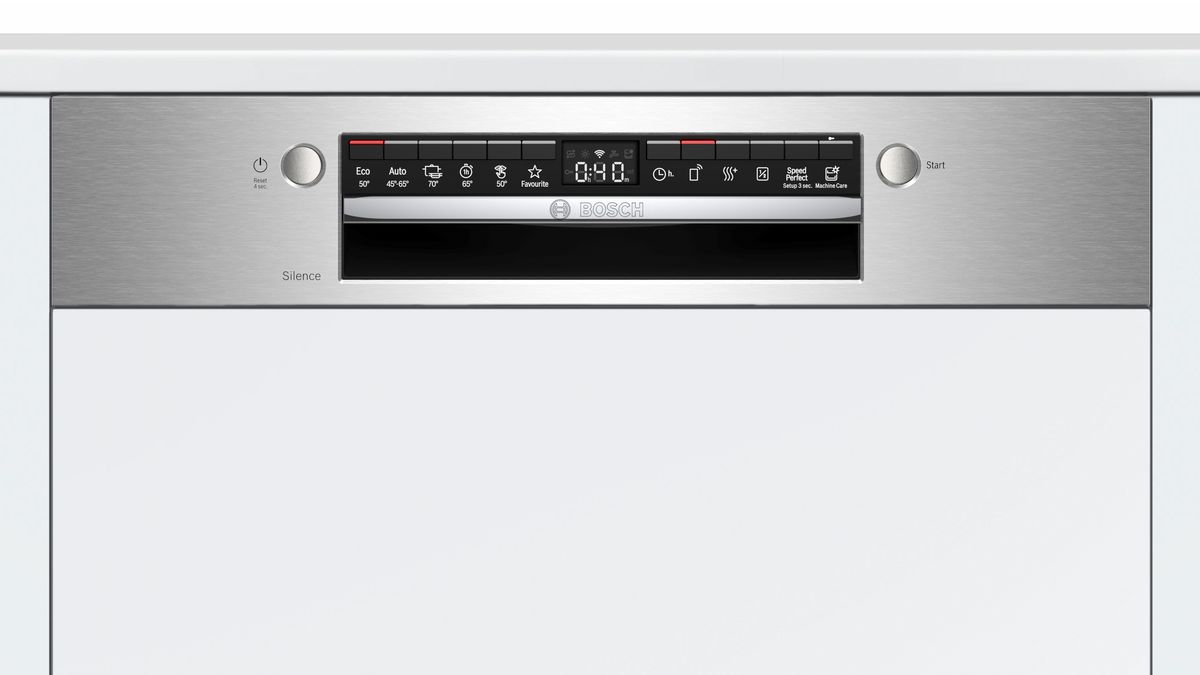 Gerät, Elektrisches Gerät, Geschirrspülmaschine