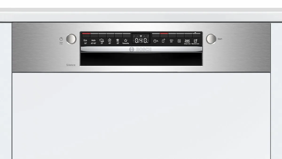 Gerät, Elektrisches Gerät, Geschirrspülmaschine