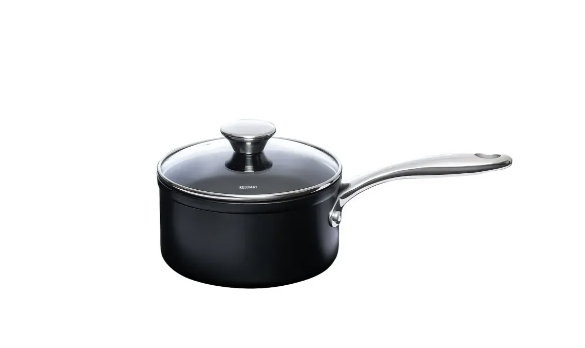 Saucepan, Topf, Pfanne, Antihaft, Edelstahl